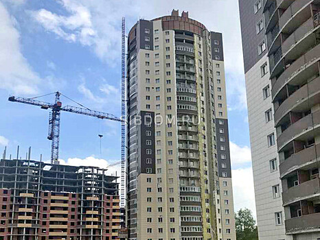 К достройке проблемных домов Новосибирска Фонд защиты дольщиков приступит летом