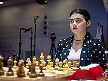 На заключительном этапе Гран-при ФИДЕ конкурентки в отсутствии Горячкиной играют так, чтобы оставить россиянку без Турнира претенденток