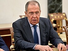 Глава МИД России заявил о необходимости отходить от контролируемых Западом платёжных систем