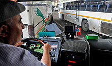 Регионы могут остаться без автобусных перевозок
