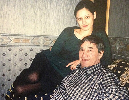 Дочь Спартака Мишулина: «Мы сделаем экспертизу ДНК!»