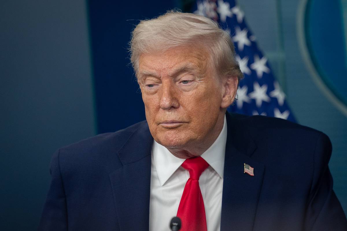 В файлах Эпштейна нашли связи окружения Трампа с Моссадом