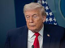 В «файлах Эпштейна» нашли связи окружения Трампа с «Моссадом»