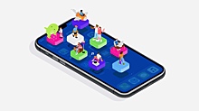 App Store исполняется 10 лет. Что изменилось за это время