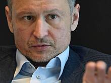В России появился новый миллиардер
