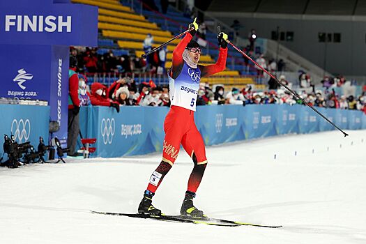Олимпиада-2022, лыжные гонки: китайский ученик российского тренера чуть не сотворил сенсацию, но был дисквалифицирован