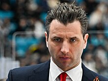 Гендиректор «Динамо»: «Ротенберг у нас занимается подготовкой резерва. У него неиссякаемая энергия, детско-юношеский хоккей находится под его патронажем»