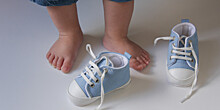 Ортопед рассказал, как узнать оптимальный размер обуви для ребенка. ЭКСКЛЮЗИВ
