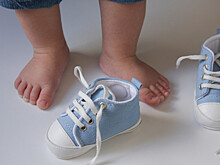 Ортопед рассказал, как узнать оптимальный размер обуви для ребенка. ЭКСКЛЮЗИВ