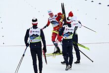 Андерссон, Халфварссон и Сван назвали фаворитов текущего «Тур де Ски»