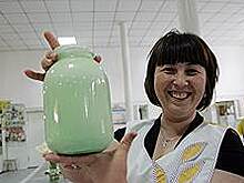 Вливания в молоко