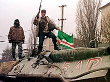 «Они заходили как каратели» 25 лет назад боевики напали на Дагестан. Так началась вторая чеченская война