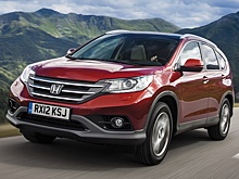 Настоящее качество: пять надежных японских SUV до 1,5 млн рублей