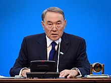 Назарбаев хочет сделать Казахстан «хлебной корзиной» для Евразии