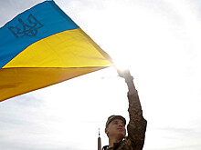 Дмитрук заявил о сложной ситуации на Украине на фоне смены позиции Трампа