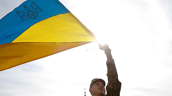 Дмитрук заявил о сложной ситуации на Украине на фоне смены позиции Трампа