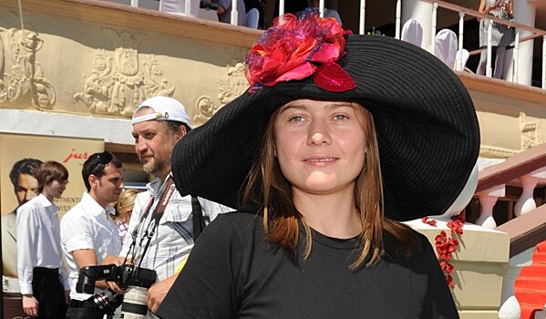 Бывшая жена Ливанова пообещала Голубкиной побитую рожу