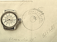 Longines. 140 лет на российском рынке.