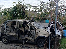 В Херсонской области при обстреле ВСУ погибла семейная пара