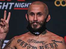 Боец UFC ответил на вызов Петра Яна