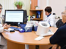 Десятки новых поликлиник построят в Москве