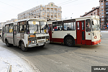 В Челябинске троллейбус 25 на три недели изменит схему движения