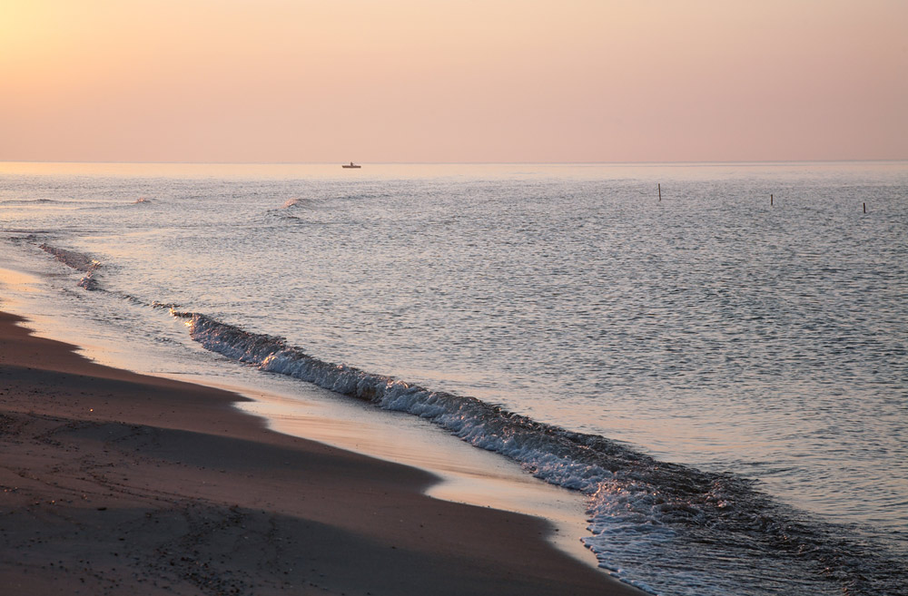 Азовское море, Россия, Европа