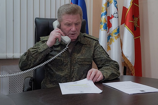 Нижегородцам рассказали об изменениях в законе о мобилизационном резерве