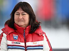 Вяльбе о критике Большуновым судейства на ЧР: «Я не слышала, что там Саша заявлял. Пусть он читает правила»