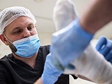 Врачи узких специальностей смогут пройти альтернативную гражданскую службу