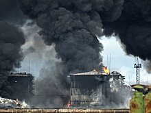В трех областях Украины произошли взрывы