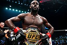 UFC 280: Алджамейн Стерлинг — Ти Джей Диллашоу, результат боя, кто победил, американец защитил титул в легчайшем весе