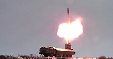 Россия испытала крылатую ракету «Оникс» вблизи границ США