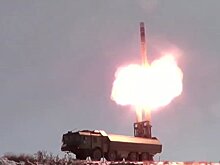 Россия испытала крылатую ракету «Оникс» вблизи границ США