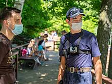 Купальный сезон открыт не везде