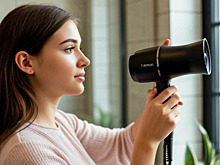 Взрыв прогремел в частном доме при включении фена