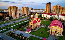Казанская епархия отстояла "самострой" в Кирилловской церкви на Чистопольской