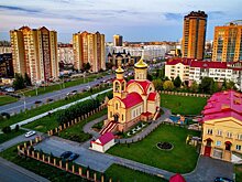 Казанская епархия отстояла "самострой" в Кирилловской церкви на Чистопольской