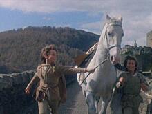 В кинотеатре рядом с Савеловским бесплатно покажут фильм «Мио, мой Мио»