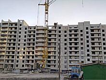 Проблемный объект обанкротившегося Пензастроя достроит другой девелопер