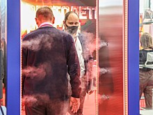 В России модернизируют инфекционную службу