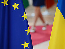 Незваный гость. Страны Евросоюза неоднозначно реагируют на возможное вступление Украины в ЕС