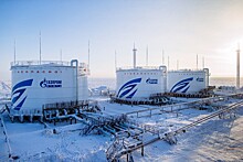 "Газпром нефть" и "НОВАТЭК" завершат до конца года обмен активами