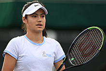 18-летняя теннисистка стала лицом люксового бренда