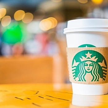 Nestle получила пожизненное право на продажу кофе от Starbucks