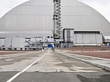 В России ответили на слова директора Чернобыльской АЭС об обрушении саркофага