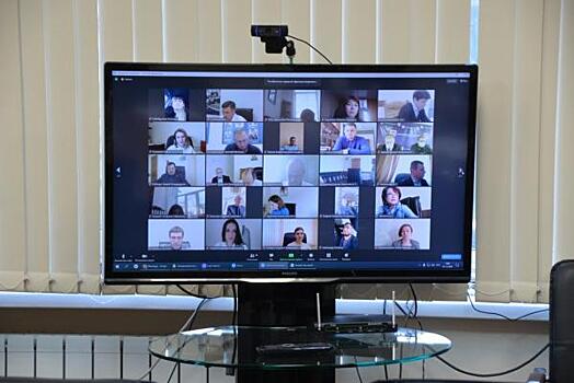 Бюджет Челябинска изучили дистанционно