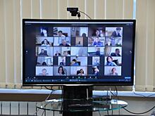 Бюджет Челябинска изучили дистанционно