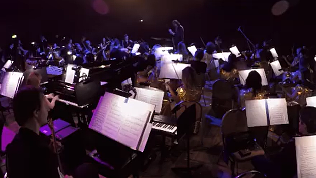 В Москве пройдёт концерт «Классика энерджи»