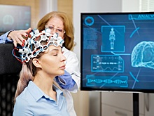 В Нижнем Новгороде работают над нейроинтерфейсом для ускорения работы мозга